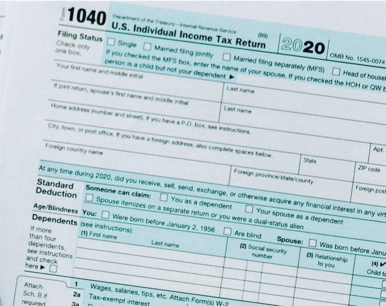 Tax Relief Clinic, Inc. - IRS Tax Attorney